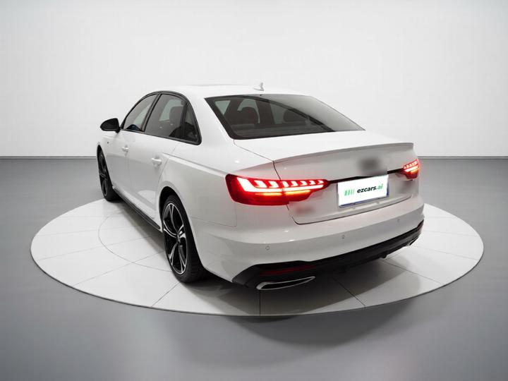 A4L 2024 40 TFSI Luxury Dynamic photo 4