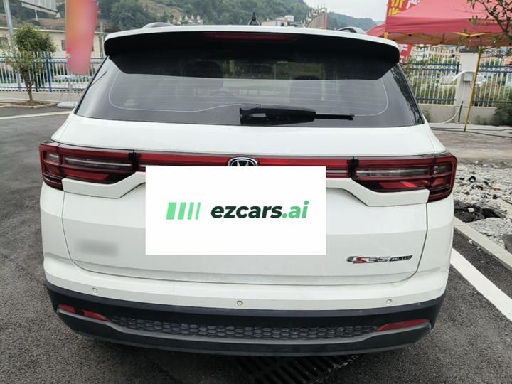 CS35PLUS 2022 1.6L CVT Elite photo 5