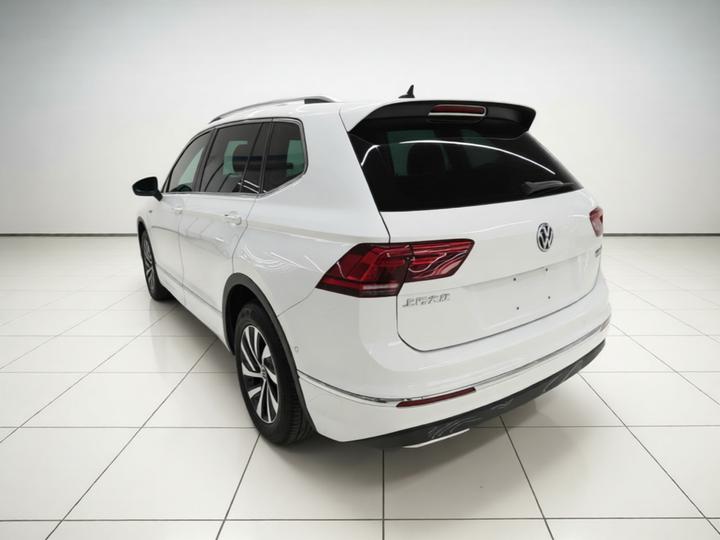 Tiguan L EV 2020 430PHEV PHEV Flagship photo 4