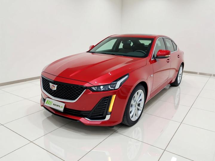 CT5 2020 Facelift 28T Luxury