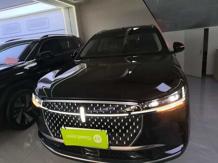 Nautilus 2023 2.0T AWD Exclusive photo 2