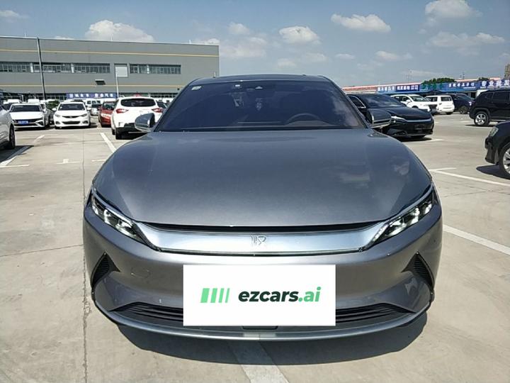 Han 2020 EV AWD Performance Flagship photo 2