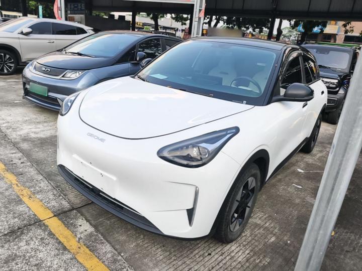 Xingyuan 2025 UP 410km Explorer