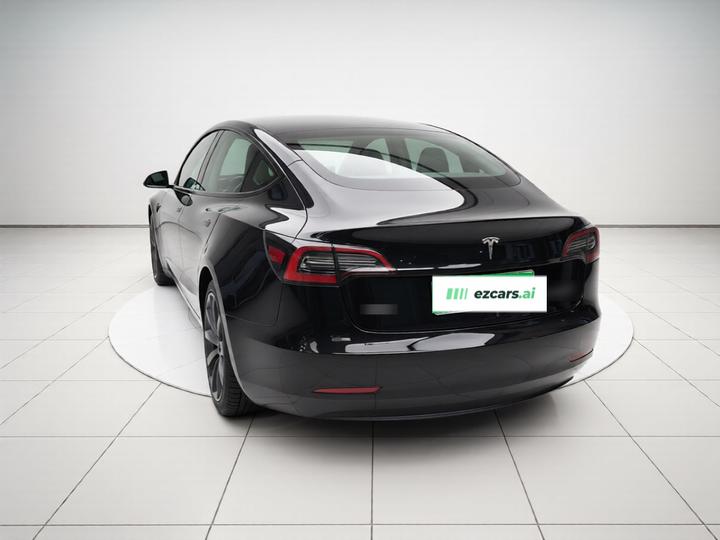 Model 3 2022 RWD photo 4
