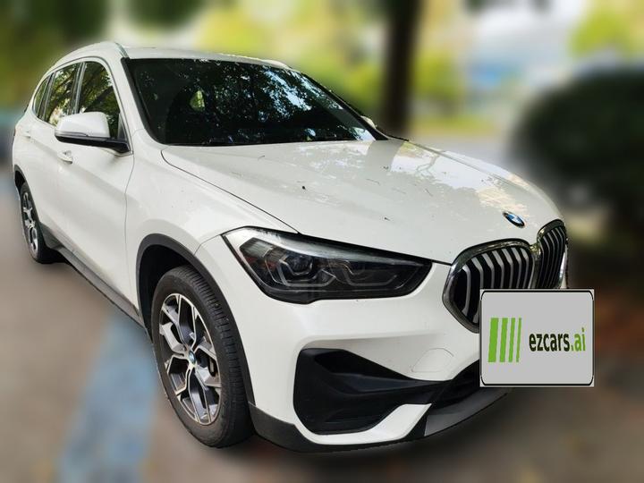 X1 2021 Facelift sDrive25Li Leading photo 3