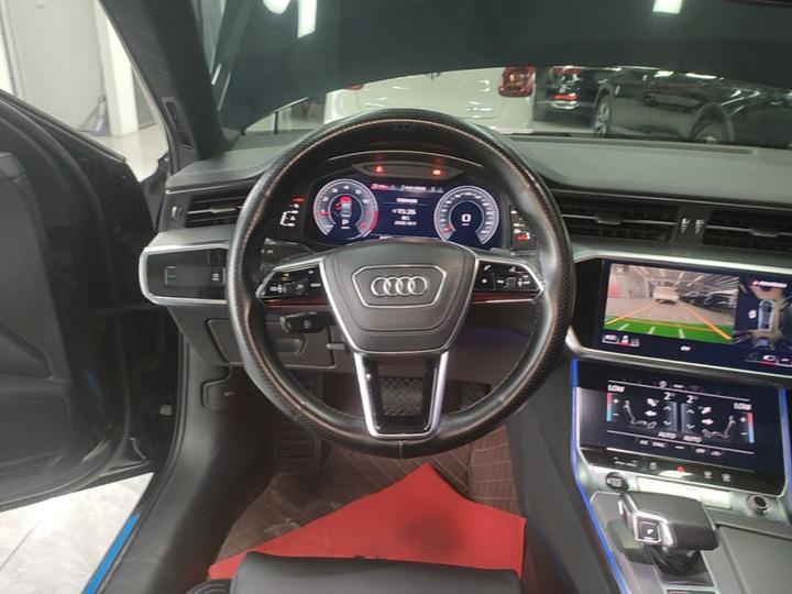 A6L 2023 45 TFSI Dynamic photo 6