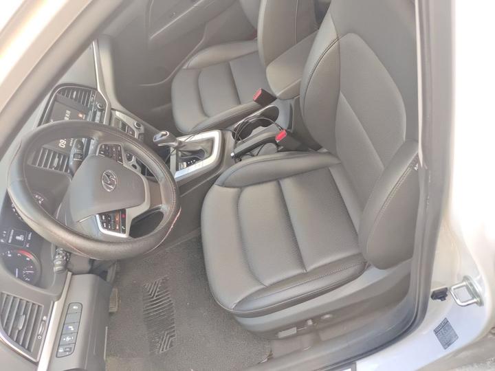 Elantra 2016 1.6L AT Smart Luxury photo 7