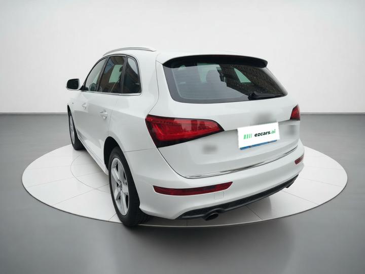 Q5 2017 Plus 40 TFSI Progressive photo 4