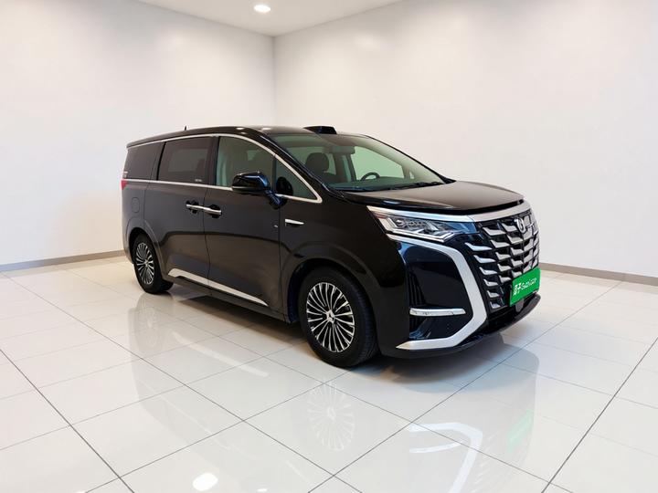 D9 2025 DM-i ADAS 1020 AWD Exclusive photo 3