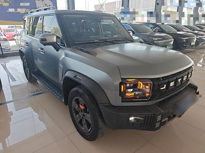 Wagon 2023 1.5T RWD Discovery PRO photo 3