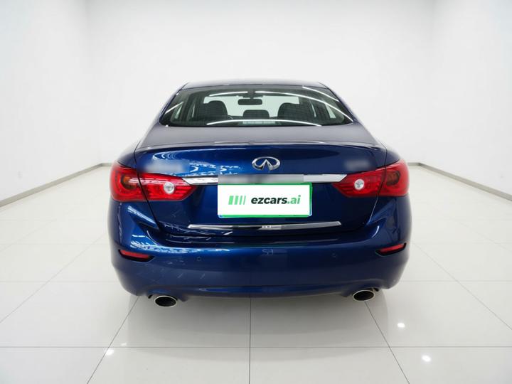 Q50L 2016 2.0T Progressive photo 3
