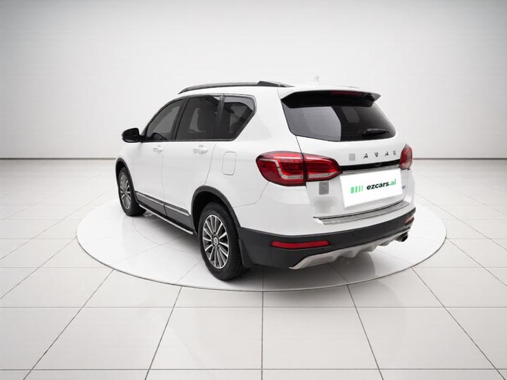 H6 2015 Sport 1.5T AT RWD Luxury photo 4