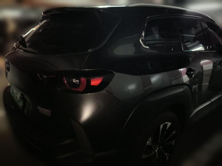 CX-50 2023 2.5L photo 6