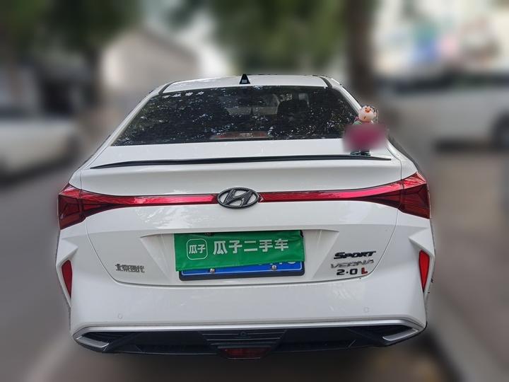 2020 1.4L CVT GLS photo 5