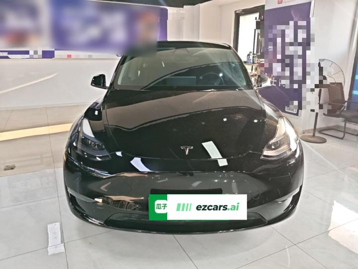 Model Y 2023 Long Range AWD photo 2