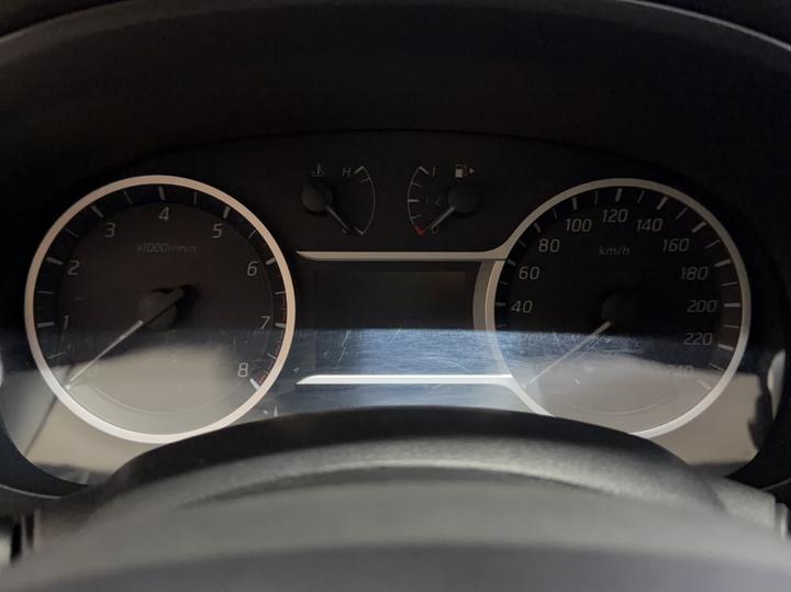 2020 1.6L CVT photo 3