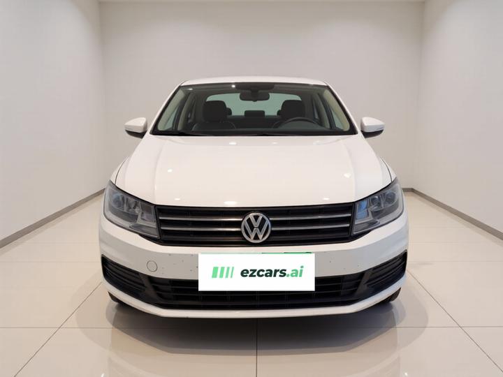 Santana 2016 1.4L MT photo 2