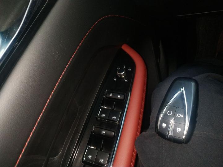 Z6 2023 1.5T DCT photo 8