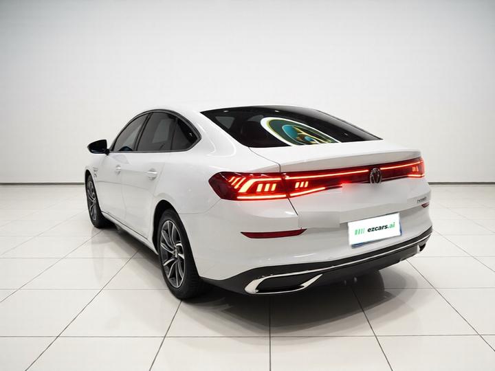 2024 Lamando L 280TSI DSG photo 4