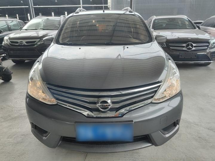 2015 1.6XE CVT Comfort photo 2