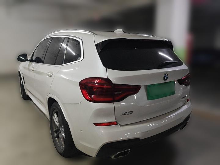 X3 2020 xDrive28i M Sport Package photo 4