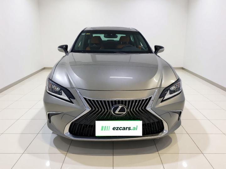 ES 2018 200 Excellence China VI photo 2