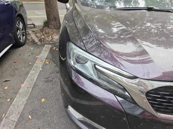 6 2016 1.6T Luxury THP160 photo 7