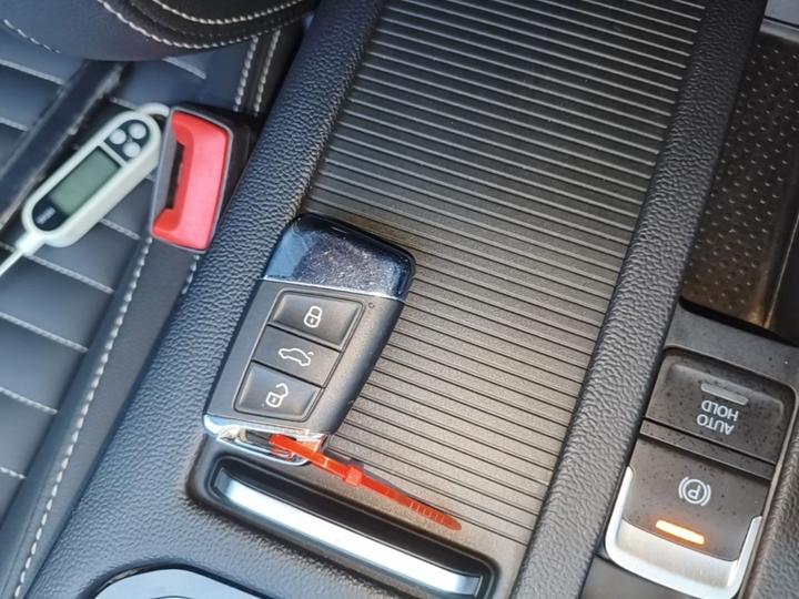 Magotan 2020 280TSI DSG Comfort photo 8