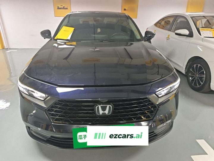 Accord 2024 260TURBO Luxury photo 2