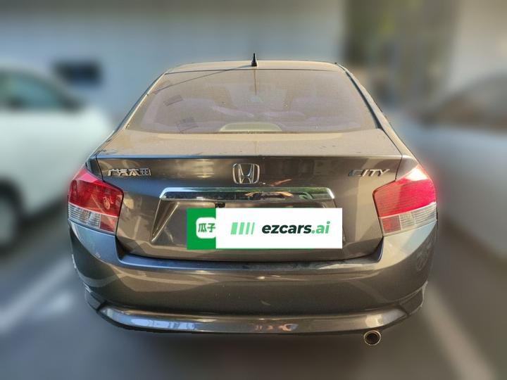 Classic 2008 1.5L MT Elite photo 5