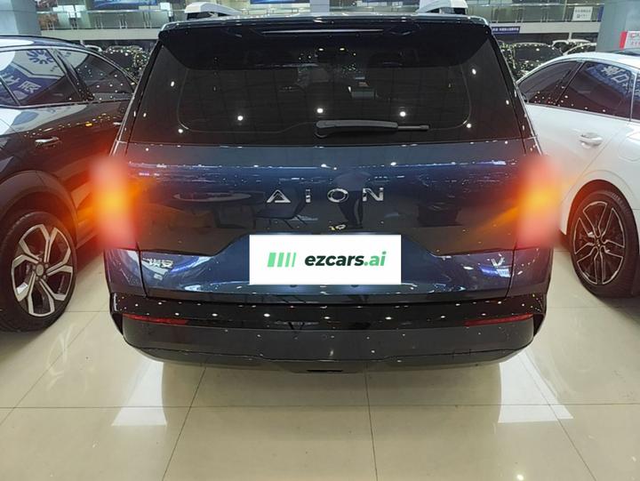 AION V 2024 Aion 520 Smart photo 3