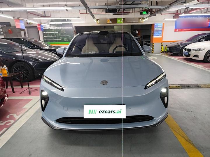 ET5T 2024 75kWh Touring photo 2