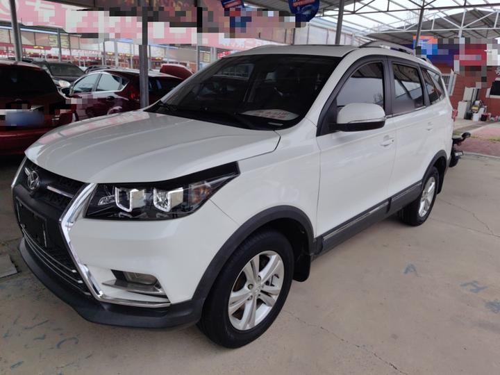 S3 2016 S3L 1.5L MT Premium