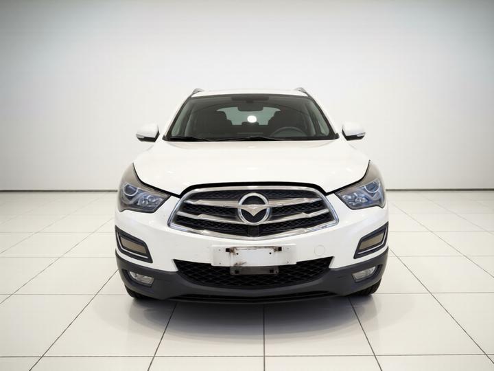Haima S5 2018 1.5T CVT Flagship photo 2