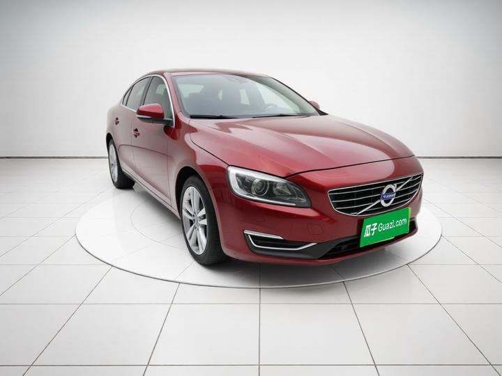 S60 2014 S60L 2.0T photo 3