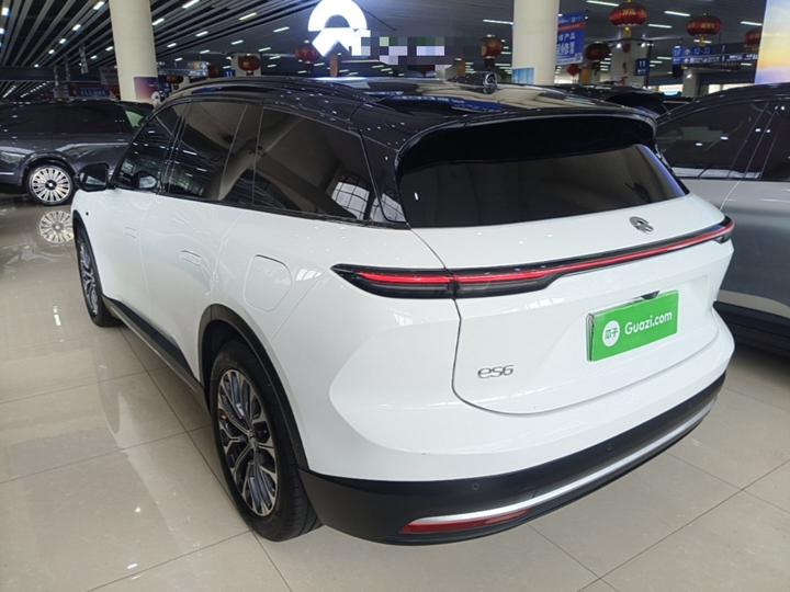 ES6 2024 75kWh photo 4