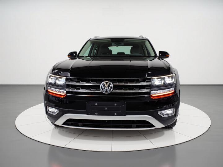 Teramont 2019 380TSI AWD Luxury China V photo 2