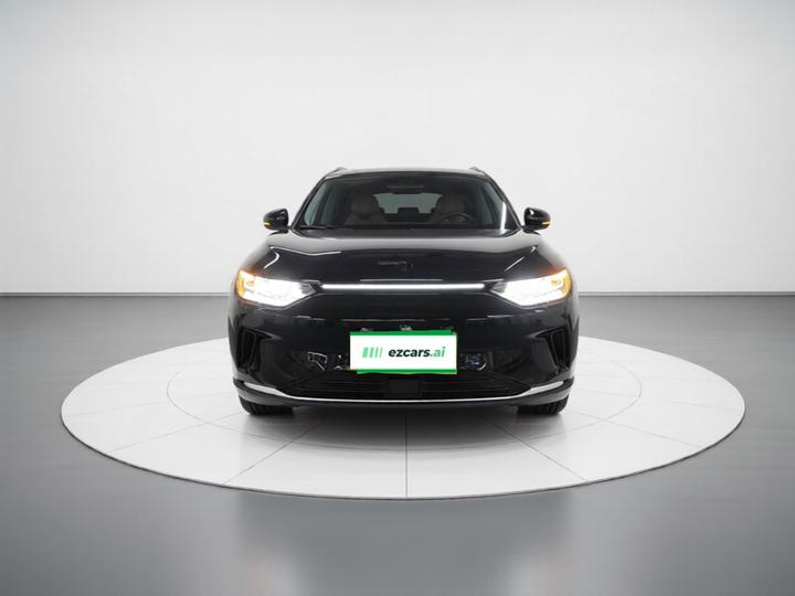 Leapmotor C11 2024 EV 580 Exclusive photo 2