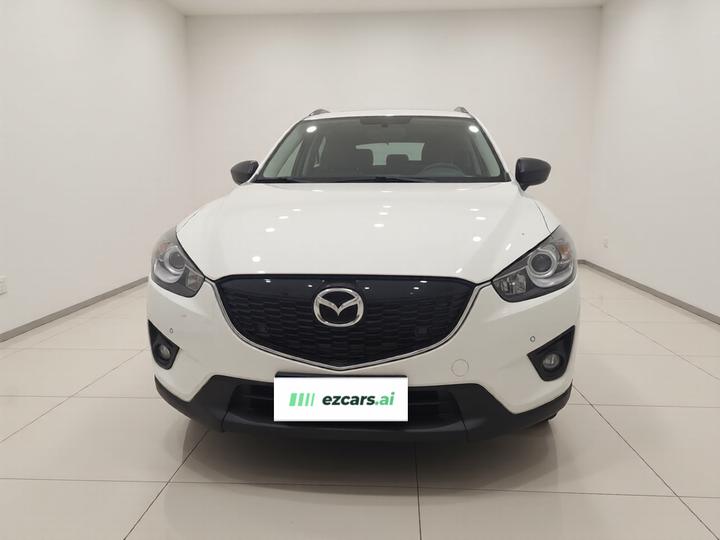 CX-5 2014 2.0L AT RWD photo 2