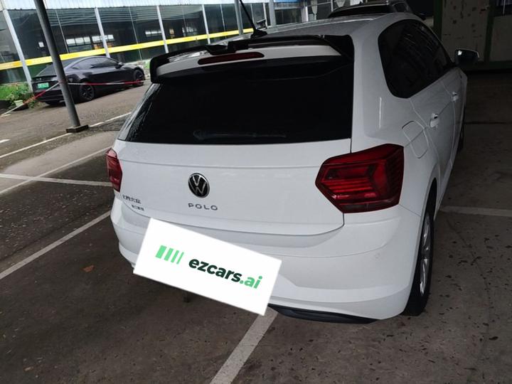 Polo 2023 Plus 1.5L AT Tech photo 5
