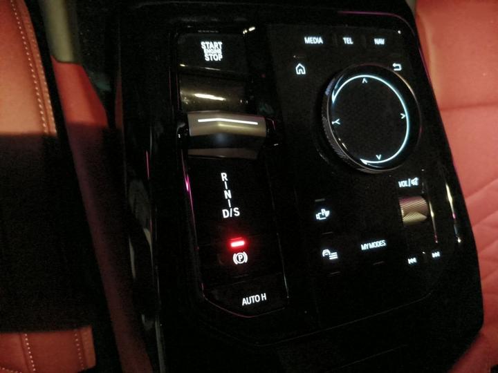5 Series 2026 Facelift 525Li M Sport Package photo 6