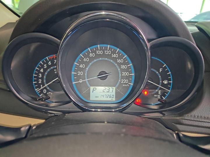Vios 2014 1.5L AT photo 7