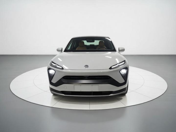 EC6 2020 430KM Sport photo 2