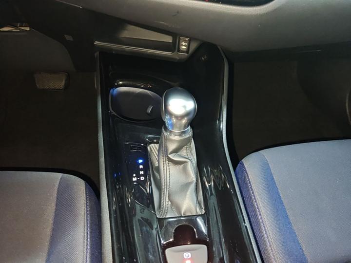 C-HR 2018 2.0L Leading China V photo 6