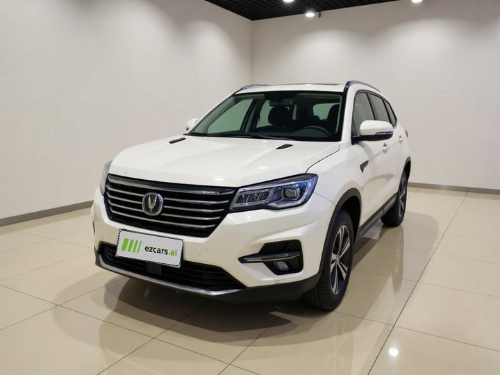 CS75 2018 280T MT China V