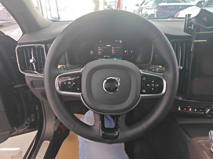 S90 2026 B5 Luxury photo 6