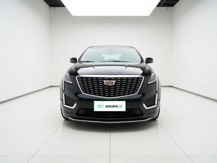 XT5 2020 28T Luxury photo 2