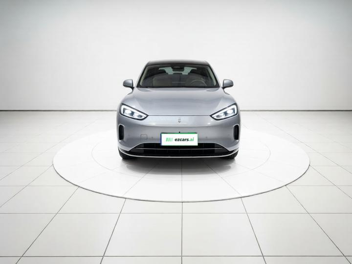 HIMA AITO M5 2024 EREV Max RWD High-end ADAS photo 2