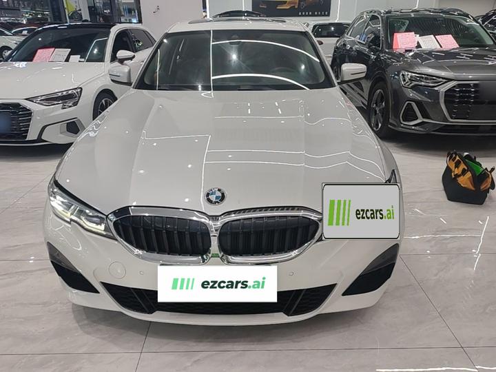 3 Series 2020 Facelift 325Li M Sport Package photo 2