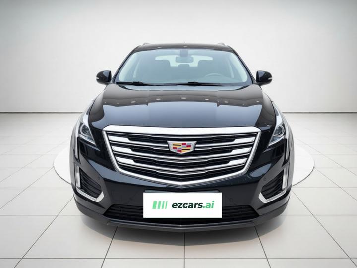 XT5 2017 25T Luxury photo 2